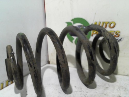 Ressort suspension arriere - de,