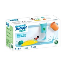 Playmobil 71775 Toboggan avec