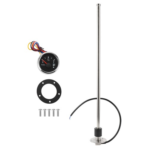 Kit jauge carburant - , 610mm