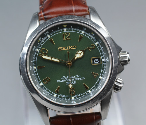 Exc montre homme - [exc+5],