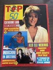 MAGAZINE TOP 50 NUMÉRO 24