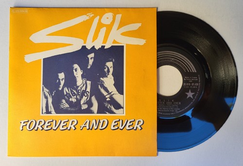 Slik forever and ever - slik, ‎–