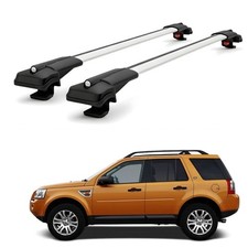 Barres de toit pour Land Rover