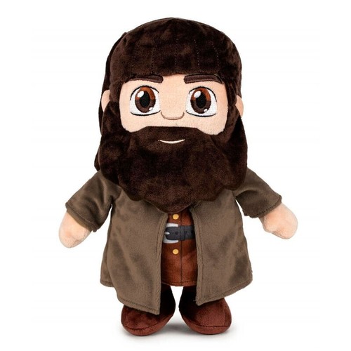 Peluche hagrid harry - hagrid, 32