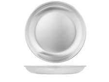 Plateau Agnelli Cuisinière En Aluminium Fruits De Mer Cm 36