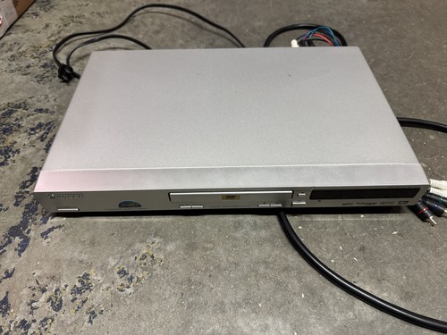 Pioneer 250 dvd player - pioneer,