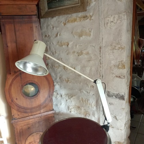Grande lampe bureau - de,