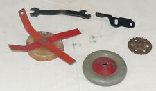 JEP - FORGEACIER - Quelques pièces - Jeu de construction