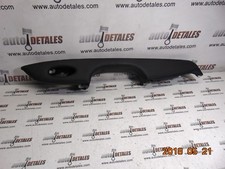 Mercedes Benz Classe E W211 avant Gauche Panneau Porte Intérieur Bras Prise Usé