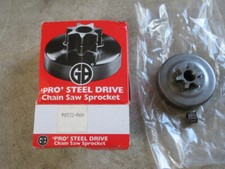 POULAN PARTNER CHAINSAW