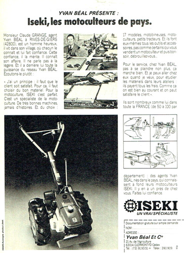 Publicité advertising 0524 - advertising,