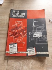 Revue Technique Fiat 850 Coupe Spider Super Rta Fiat 850 Neckar Adria 