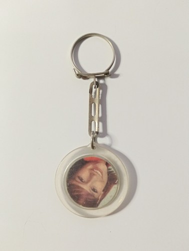 Porte clés key ring clé - /,