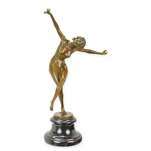 Statue moderne sculpture - statue,