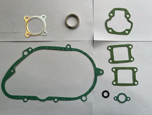 Chappy yamaha kit - yamaha, complet