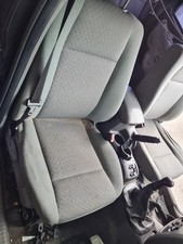 Siége Avant Droit pour JEEP