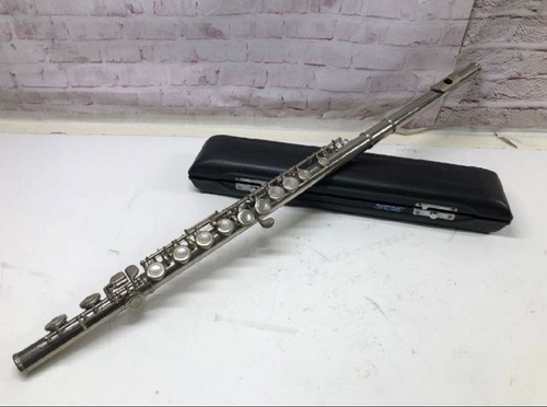 Yamaha yfl flute silver - yamaha,