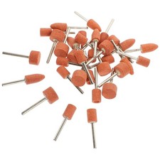 42 Pcs Tourets À Meuler