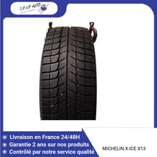 🇫🇷 Pneu MICHELIN X-ICE