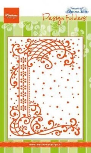 Marianne design dossier - design,