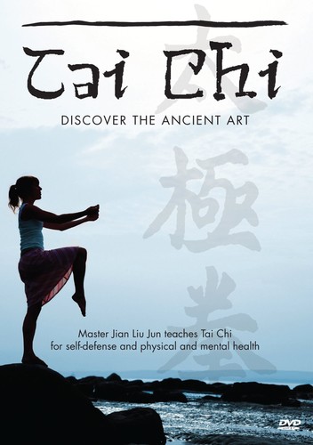 Tai chi discover - chi:,