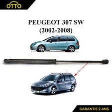 Vérin de hayon coffre neuf