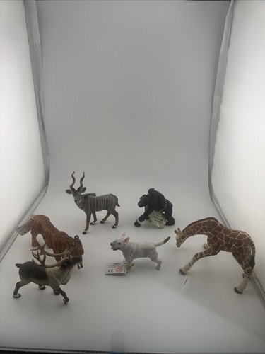 Schleich papo safari - safari, ltd