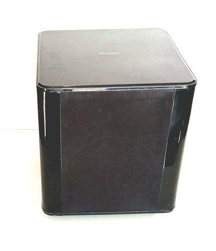 Samsung subwoofer wx720 - subwoofer, ps‑wx720