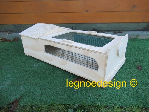 Terrarium 81x40x20h pour - terrarium,
