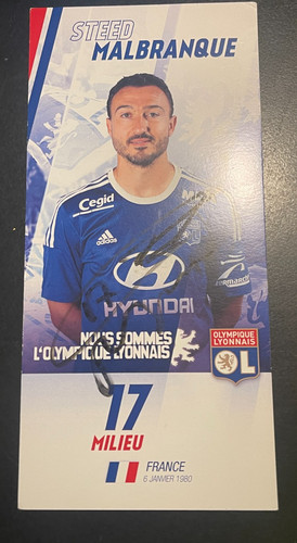 Carte steed malbranque - carte,