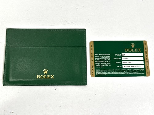 Vintage authentique rolex - authentique,