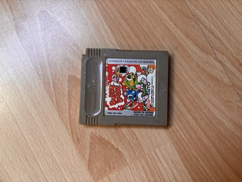 Bubble bobble jeu - bubble,