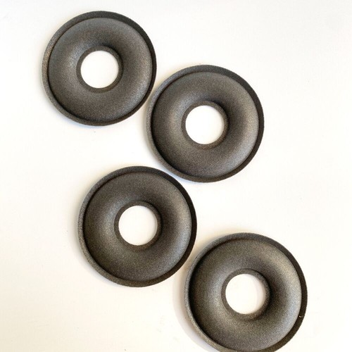 Foam donut dust - cap, for