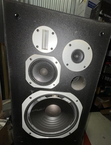 Vintage pioneer hpm 700 - pioneer, hpm-700