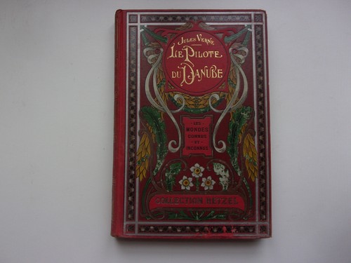 Jules verne pilote du - le,