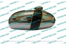 BSA B25 B50 TR25 1971-73 D355