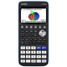 NEW Casio Graphing Calculator
