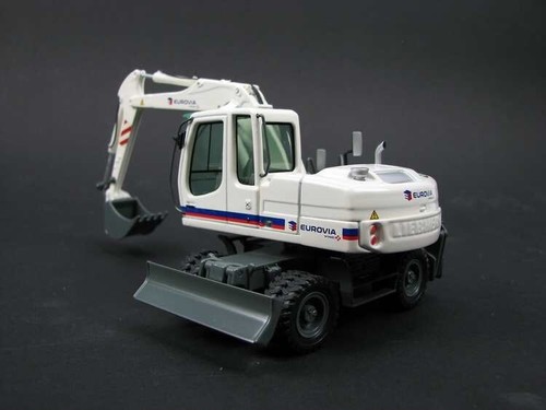 Liebherr 314 litronic - 314,
