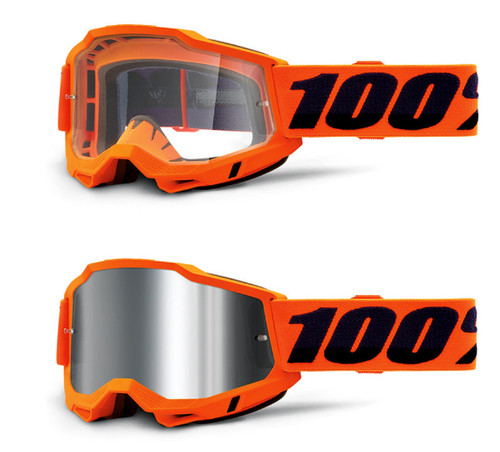 Masque motocross 50cc 100 the - 50cc,