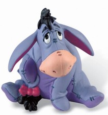 Winnie l'Ourson figurine