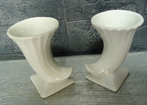 Paire petits vases - petits, ou