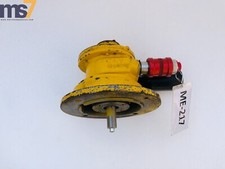 Gast 6am  arv 54 Pneumatique Air Moteur Pour Enerpac ZA4 Hydraulique D De /