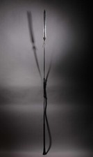 artisanat africain lance