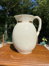 Pichet / Broc de toilette en