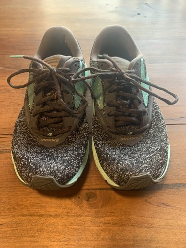 Brooks launch running shoes - brooks,