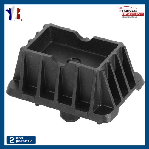 Point fixation pour cric - de,