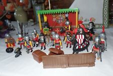 Playmobil Tournoi des
