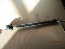 ARBRE DE TRANSMISSION /