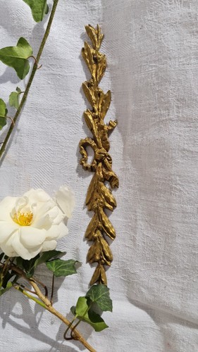 Ancien noeud couronne fer - couronne, en