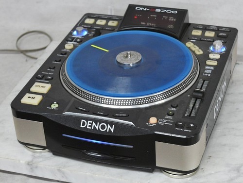 Denon s3700 player - dn-s3700, cd